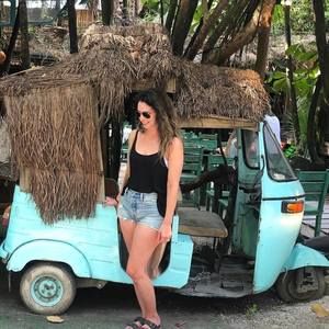 Meet your Posher, Gabrielle